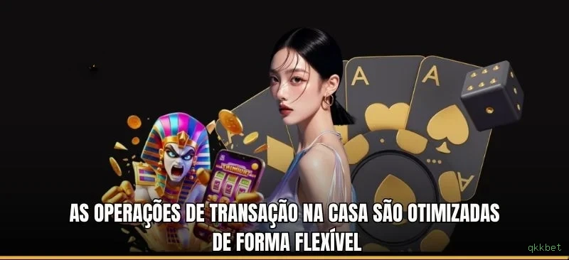 qkkbet — plataforma segura e premiada de apostas